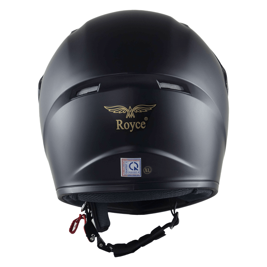 Royce XH03